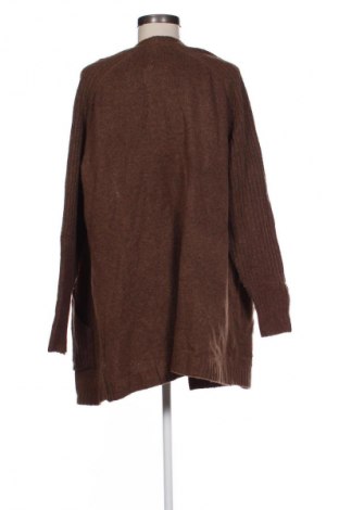 Damen Strickjacke Janina, Größe M, Farbe Braun, Preis 4,99 €