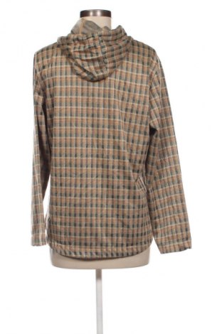 Damen Strickjacke Laura Torelli, Größe M, Farbe Mehrfarbig, Preis 3,99 €