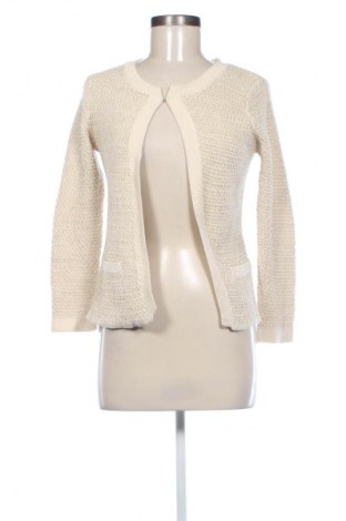Dámsky kardigán Mango, Velikost M, Barva Krémová, Cena  179,00 Kč