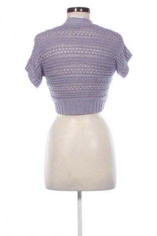 Damen Strickjacke Mark Adam, Größe S, Farbe Lila, Preis € 1,99