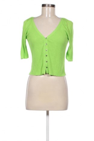 Női kardigán Massimo Dutti, Méret S, Szín Zöld, Ár 7 189 Ft