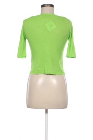 Női kardigán Massimo Dutti, Méret S, Szín Zöld, Ár 7 189 Ft