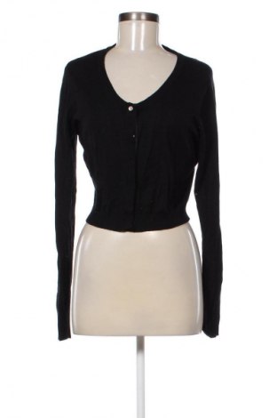 Női kardigán Motivi, Méret S, Szín Fekete, Ár 3 069 Ft