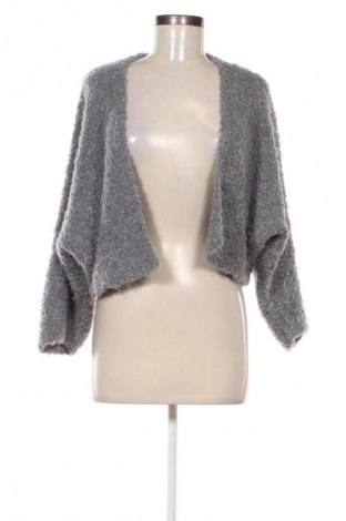 Dámsky kardigán NEW COLLECTION, Velikost M, Barva Šedá, Cena  489,00 Kč