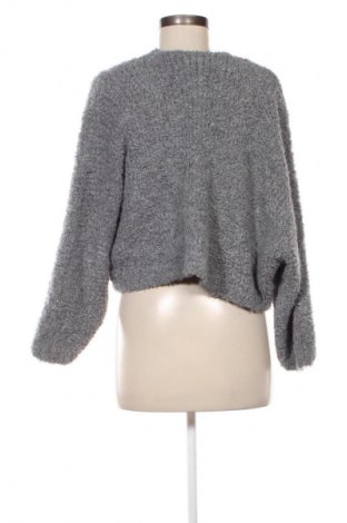 Dámsky kardigán NEW COLLECTION, Velikost M, Barva Šedá, Cena  489,00 Kč