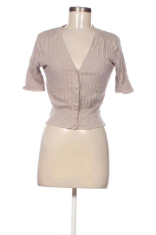 Női kardigán Noa Noa, Méret M, Szín Szürke, Ár 16 739 Ft