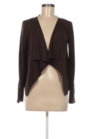 Γυναικεία ζακέτα Noisy May, Μέγεθος S, Χρώμα Πράσινο, Τιμή 3,99 €