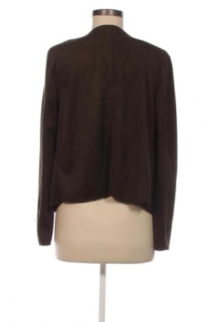 Γυναικεία ζακέτα Noisy May, Μέγεθος S, Χρώμα Πράσινο, Τιμή 3,99 €