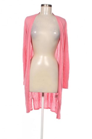 Damen Strickjacke Norah, Größe M, Farbe Rosa, Preis 3,99 €