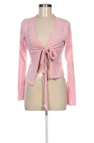 Дамска жилетка ONLY, Размер M, Цвят Розов, Цена 6,13 €