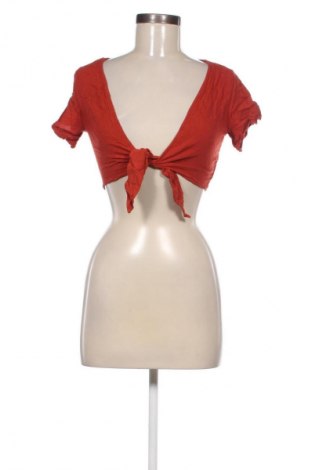 Dámsky kardigán Pink Woman, Velikost S, Barva Červená, Cena  49,00 Kč