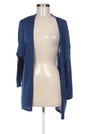 Damen Strickjacke Promod, Größe M, Farbe Blau, Preis 4,99 €