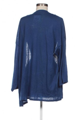 Damen Strickjacke Promod, Größe M, Farbe Blau, Preis 4,99 €