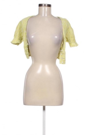 Damen Strickjacke Pull&Bear, Größe S, Farbe Mehrfarbig, Preis 1,99 €