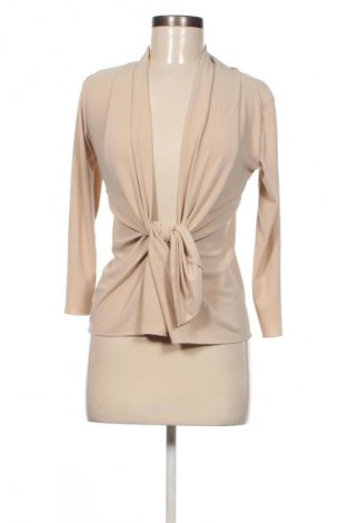 Női kardigán Rinascimento, Méret S, Szín Bézs, Ár 16 739 Ft