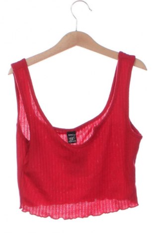 Damen Strickjacke SHEIN, Größe XS, Farbe Rot, Preis € 3,99