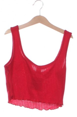 Damen Strickjacke SHEIN, Größe XS, Farbe Rot, Preis € 3,99