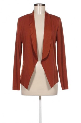 Damen Strickjacke SHEIN, Größe M, Farbe Orange, Preis € 1,99