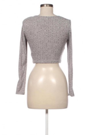 Damen Strickjacke SHEIN, Größe S, Farbe Grau, Preis 1,99 €