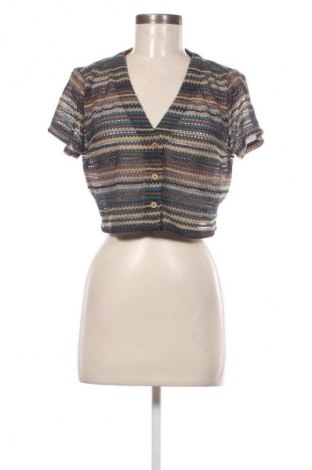 Dámsky kardigán SHEIN, Velikost L, Barva Vícebarevné, Cena  469,00 Kč