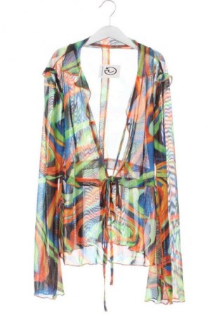 Dámsky kardigán SHEIN, Velikost XS, Barva Vícebarevné, Cena  49,00 Kč