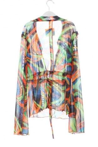 Dámsky kardigán SHEIN, Velikost XS, Barva Vícebarevné, Cena  49,00 Kč