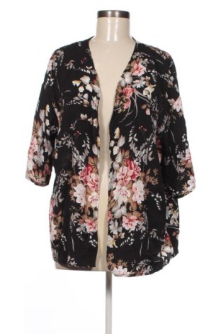 Damen Strickjacke SHEIN, Größe M, Farbe Mehrfarbig, Preis 1,99 €