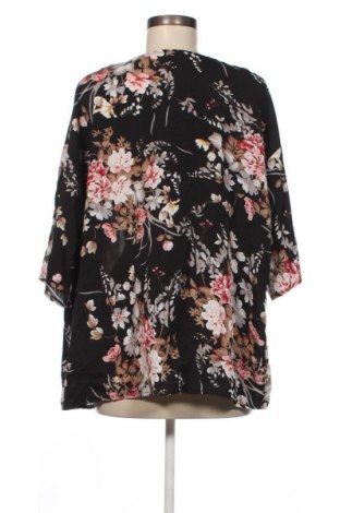 Damen Strickjacke SHEIN, Größe M, Farbe Mehrfarbig, Preis 1,99 €