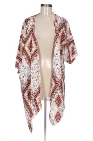 Damen Strickjacke SHEIN, Größe S, Farbe Mehrfarbig, Preis € 2,99