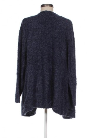 Női kardigán Six-O-Seven, Méret L, Szín Kék, Ár 3 539 Ft