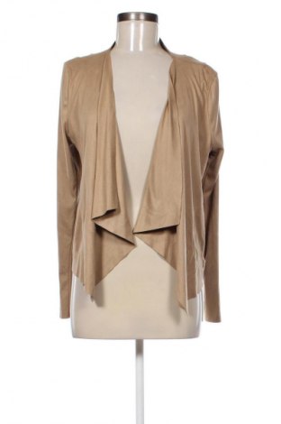 Damen Strickjacke Stradivarius, Größe M, Farbe Braun, Preis 3,99 €