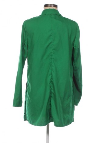 Damski kardigan Stradivarius, Rozmiar S, Kolor Zielony, Cena 22,99 zł