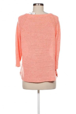 Damen Strickjacke Street One, Größe L, Farbe Orange, Preis 7,99 €