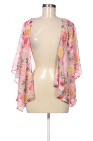 Damen Strickjacke Takko Fashion, Größe L, Farbe Mehrfarbig, Preis 2,99 €