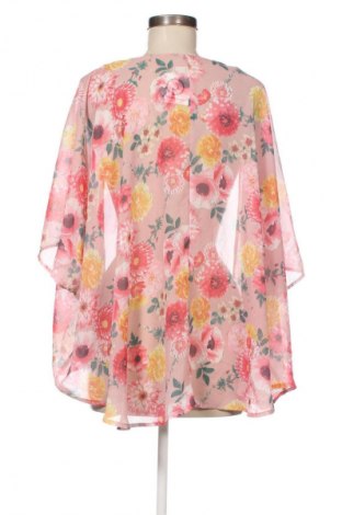 Damen Strickjacke Takko Fashion, Größe L, Farbe Mehrfarbig, Preis 2,99 €