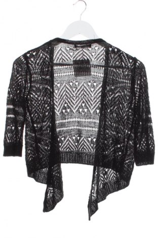 Damen Strickjacke Tally Weijl, Größe XS, Farbe Schwarz, Preis € 1,99