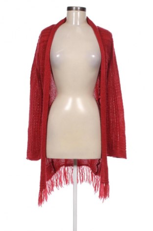 Női kardigán Terranova, Méret S, Szín Piros, Ár 1 619 Ft