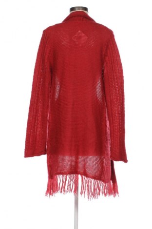 Női kardigán Terranova, Méret S, Szín Piros, Ár 1 619 Ft