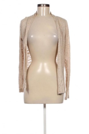 Damen Strickjacke Tom Tailor, Größe M, Farbe Beige, Preis 2,99 €