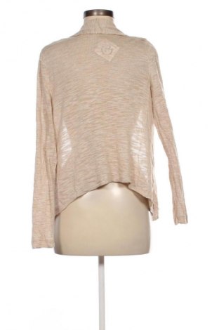 Damen Strickjacke Tom Tailor, Größe M, Farbe Beige, Preis 2,99 €