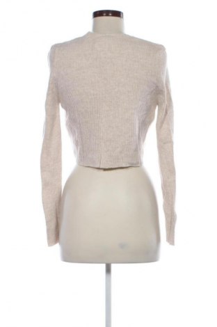 Női kardigán Trendyol, Méret S, Szín Bézs, Ár 5 859 Ft