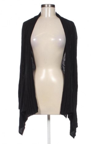 Damen Strickjacke Tsega, Größe L, Farbe Schwarz, Preis 3,99 €