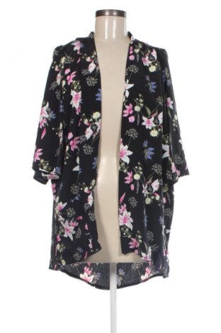 Damen Strickjacke Unbranded, Größe L, Farbe Mehrfarbig, Preis 2,99 €