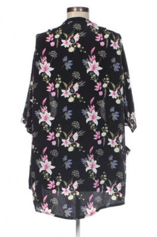 Damen Strickjacke Unbranded, Größe L, Farbe Mehrfarbig, Preis 2,99 €