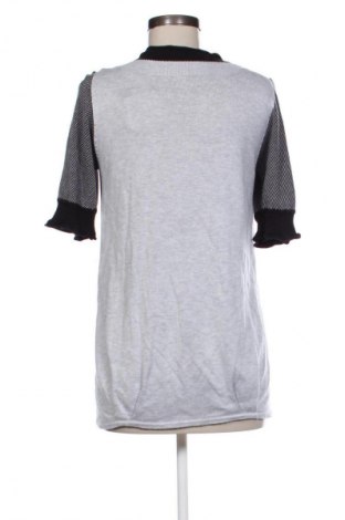 Damen Strickjacke Unbranded, Größe M, Farbe Mehrfarbig, Preis 2,99 €