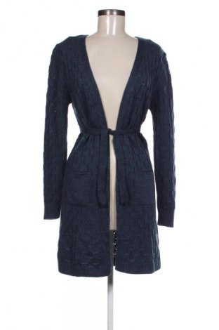 Damen Strickjacke Unbranded, Größe M, Farbe Blau, Preis 6,99 €