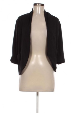 Damen Strickjacke Unbranded, Größe S, Farbe Schwarz, Preis 3,99 €