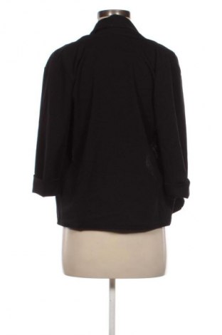 Damen Strickjacke Unbranded, Größe S, Farbe Schwarz, Preis 3,99 €