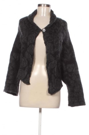 Damski kardigan Unbranded, Rozmiar M, Kolor Czarny, Cena 32,99 zł