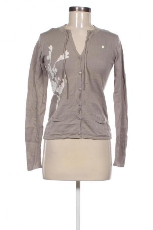 Damski kardigan Unbranded, Rozmiar S, Kolor Beżowy, Cena 34,99 zł